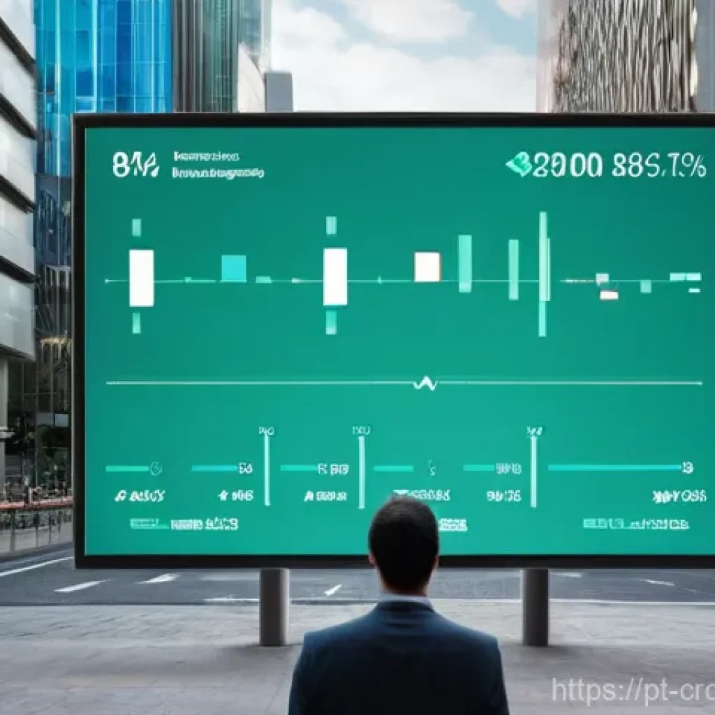 크라우드펀딩 투자 전 검토해야 할 주요 요소 - **Prompt 1: The Secure Investor's Gateway**
A wide shot of a thoughtful, professional-looking ad...