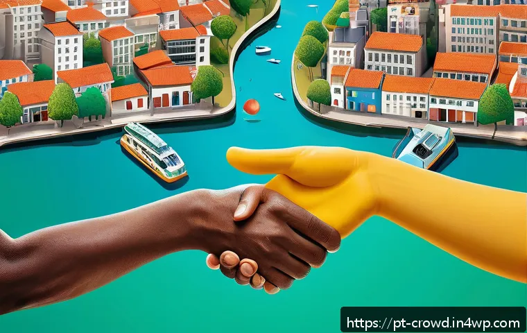 사회적 기업을 위한 크라우드펀딩 전략 관련 이미지 1