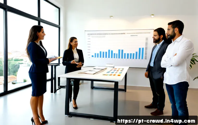 크라우드펀딩으로 인한 경제적 영향 분석 관련 이미지 1